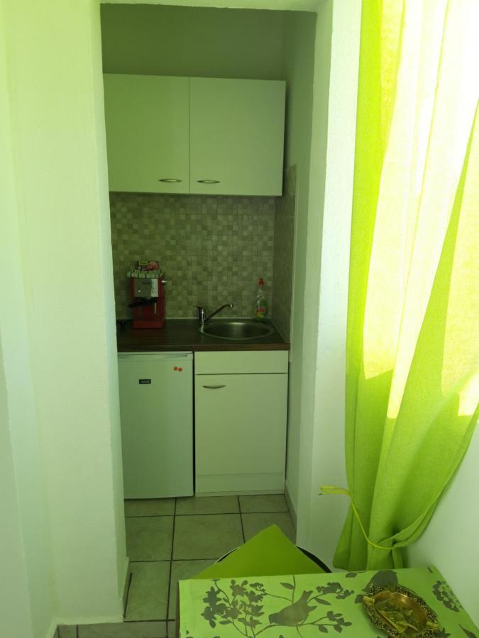 Rooms And Apartment Stambuk II Split Bagian luar foto