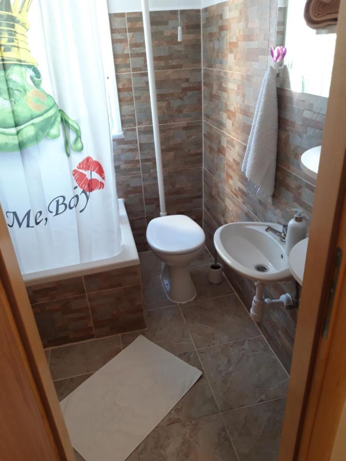 Rooms And Apartment Stambuk II Split Bagian luar foto