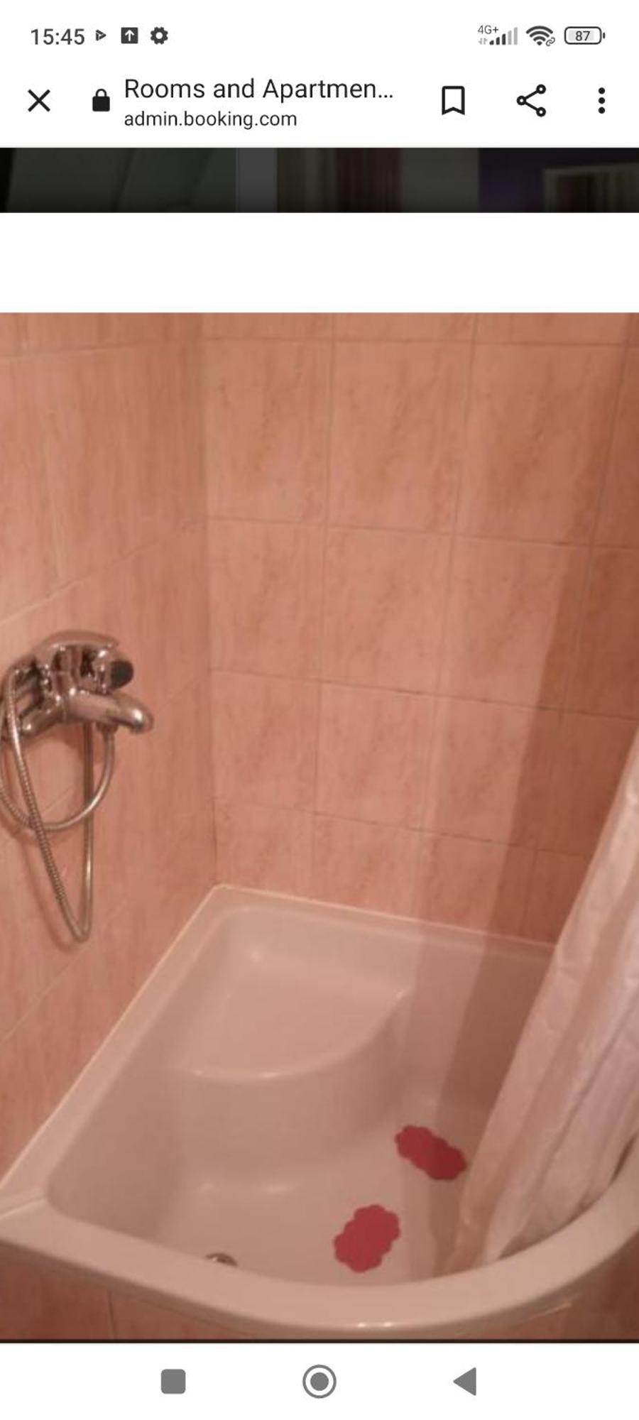 Rooms And Apartment Stambuk II Split Bagian luar foto