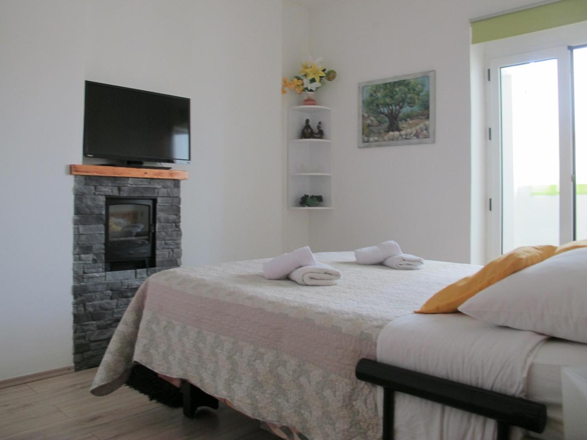 Rooms And Apartment Stambuk II Split Bagian luar foto