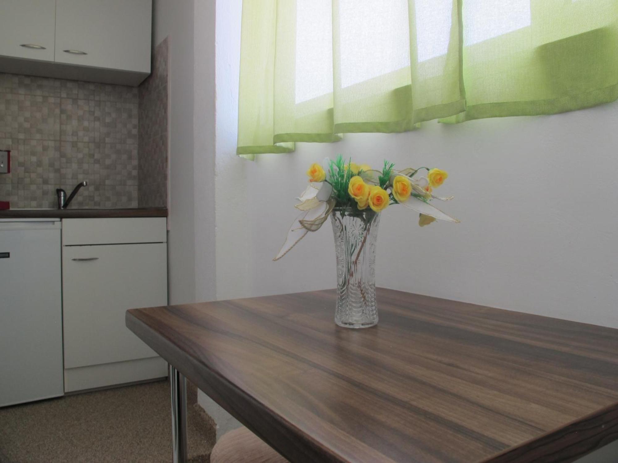 Rooms And Apartment Stambuk II Split Bagian luar foto