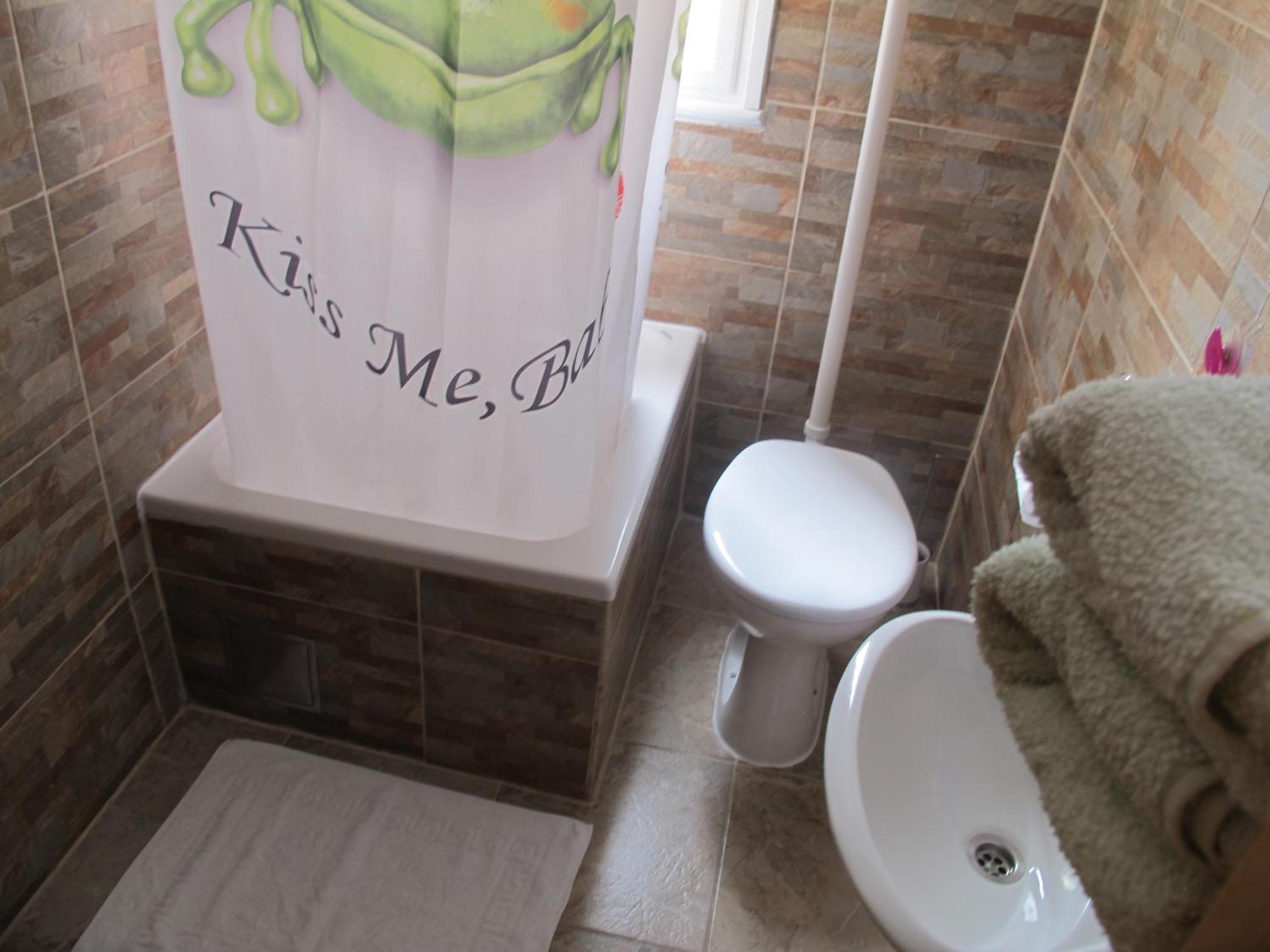 Rooms And Apartment Stambuk II Split Bagian luar foto