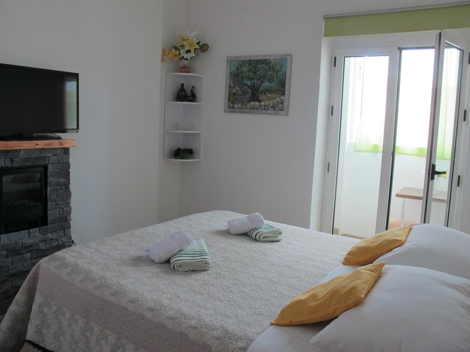 Rooms And Apartment Stambuk II Split Bagian luar foto